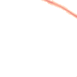 Night-time road noise heatmap for CH2 1QU