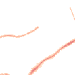 Night-time road noise heatmap for CH2 3PX