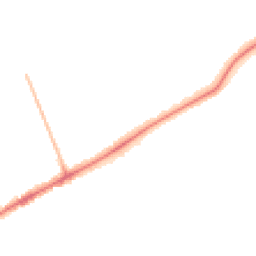 Night-time road noise heatmap for CH2 3QY