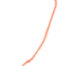 Night-time road noise heatmap for CH2 4DX