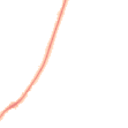 Night-time road noise heatmap for CH2 4QW