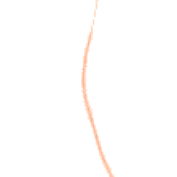 Night-time road noise heatmap for CH3 5UA