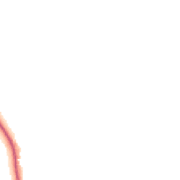 Night-time road noise heatmap for CH3 7PP