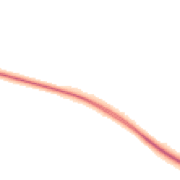 Night-time road noise heatmap for CH3 8DR