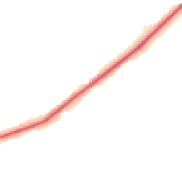 Night-time road noise heatmap for CH3 8DY