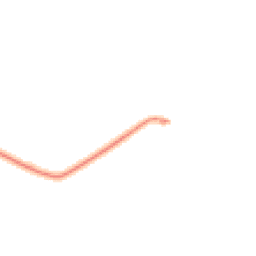 Daytime road noise heatmap for CH3 9AP