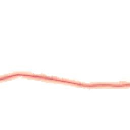 Night-time road noise heatmap for CH3 9SB