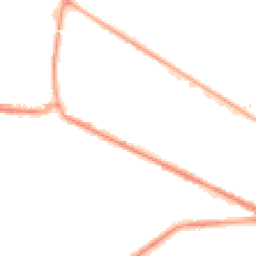Night-time road noise heatmap for CH41 8JU