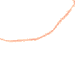 Night-time road noise heatmap for CH43 0RA