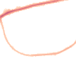 Night-time road noise heatmap for CH43 0RJ