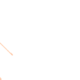 Night-time road noise heatmap for CH43 1TS