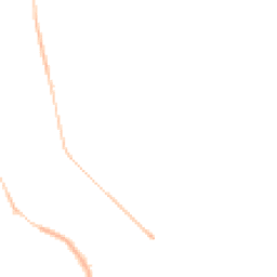 Night-time road noise heatmap for CH43 1TX