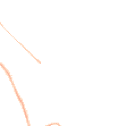 Night-time road noise heatmap for CH43 1UU