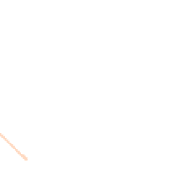 Night-time road noise heatmap for CH43 1XZ