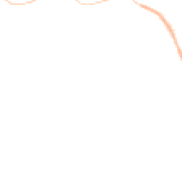 Night-time road noise heatmap for CH43 2NN