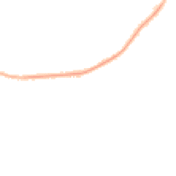Night-time road noise heatmap for CH43 3BN