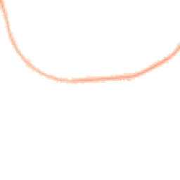 Night-time road noise heatmap for CH43 3DA