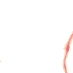 Night-time road noise heatmap for CH43 4UJ