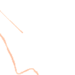 Night-time road noise heatmap for CH43 6TU