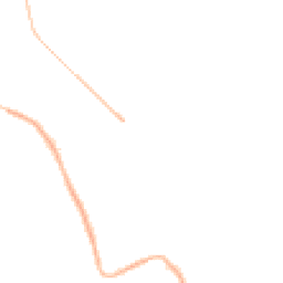 Night-time road noise heatmap for CH43 6UB