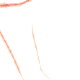 Night-time road noise heatmap for CH43 6XB