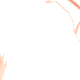 Night-time road noise heatmap for CH43 7QU