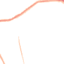 Night-time road noise heatmap for CH43 8SL