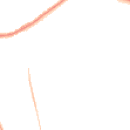 Night-time road noise heatmap for CH43 8SN