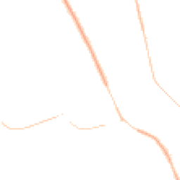 Night-time road noise heatmap for CH43 9EF