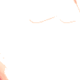 Night-time road noise heatmap for CH43 9QN