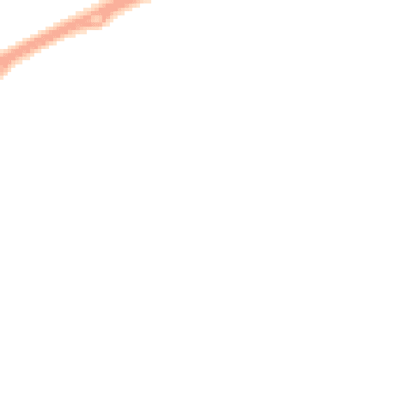 Night-time road noise heatmap for CH45 0JW
