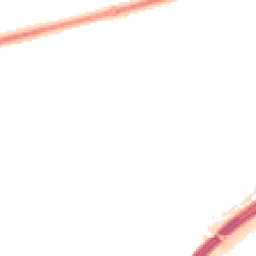 Night-time road noise heatmap for CH46 2PL