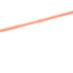 Night-time road noise heatmap for CH46 2QL