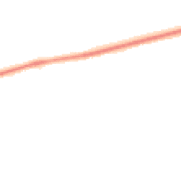 Night-time road noise heatmap for CH46 3RN