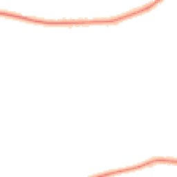 Night-time road noise heatmap for CH46 5NE