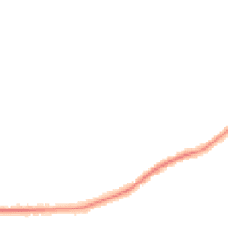 Night-time road noise heatmap for CH46 6BN