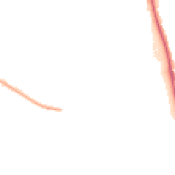 Night-time road noise heatmap for CH49 1AG