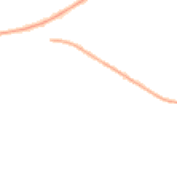 Night-time road noise heatmap for CH49 1RD