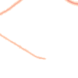 Night-time road noise heatmap for CH49 1SJ