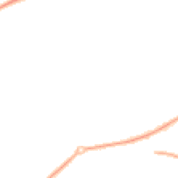 Night-time road noise heatmap for CH49 2QW