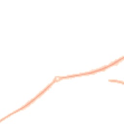 Night-time road noise heatmap for CH49 3GP