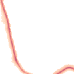 Night-time road noise heatmap for CH49 8JD