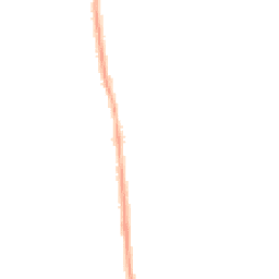 Night-time road noise heatmap for CH61 1AD