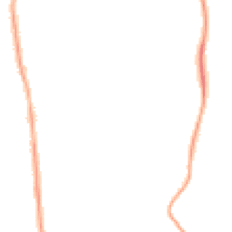 Night-time road noise heatmap for CH61 1AG