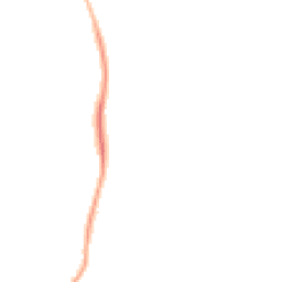 Night-time road noise heatmap for CH61 1AU