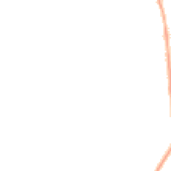 Night-time road noise heatmap for CH61 5XD