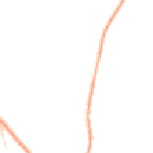 Night-time road noise heatmap for CH61 6UX