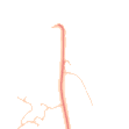Daytime road noise heatmap for CH62 0AT