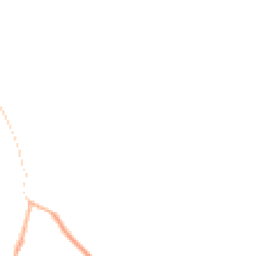 Night-time road noise heatmap for CH62 0AZ