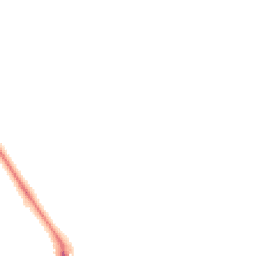 Night-time road noise heatmap for CH62 0BG